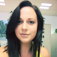 Veronika Vocílková