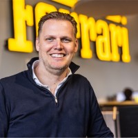 Michel Van Duin