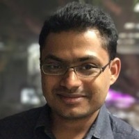 Ponnu Prasad K J