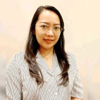 Prisillia Hararet Hontong