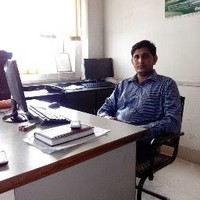 Bhuvnesh Pareek