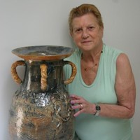 Audrey Worman