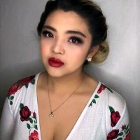 Lilibeth Areej Fernandez
