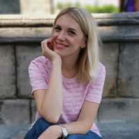 Anna Ratashniuk