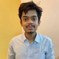 Vibhor Srivastava