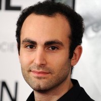 Ahmed Naji