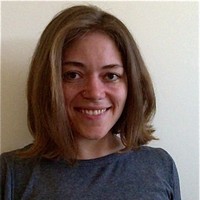 Sarah Ford