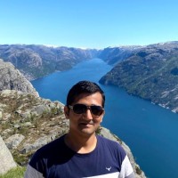Vaibhav Kansal