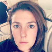 Caroline Van de Velde