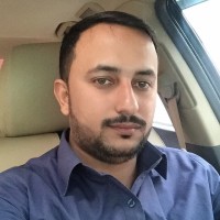 Awais Ilyas