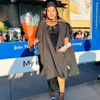 Mkhwanazi Princess