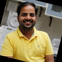 Dr. Dhyanendra Singh, Ph.D.