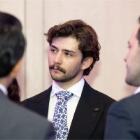 Joaquin Ferre Suarez