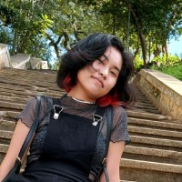 Anna Beatriz Serikyaku