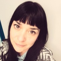 Lorena Rodríguez Vázquez