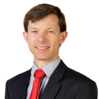 Richard Hiscoke