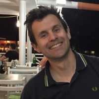 Daniel Blossey