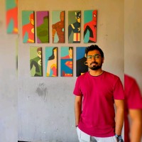 Arun Madhu
