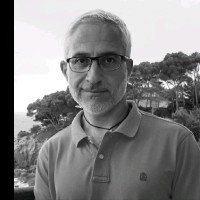 Jordi Gerones Almirall