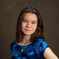 Hailey Perry, Bloor TOPS STEM