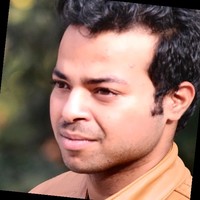 Sidhanth Sahu