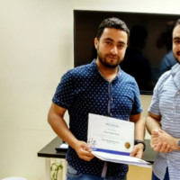 esmail hammad