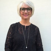 Helle Eggert