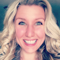 Whitney Sperry