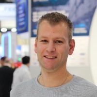 Jochem Lensink