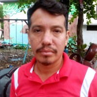 Willy Rojas Vareles
