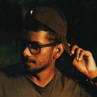 Vishnu Bhaskar