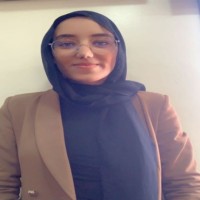 Amal Bouih