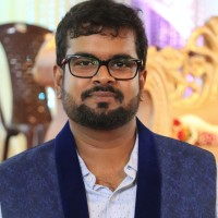 Aravind Cr