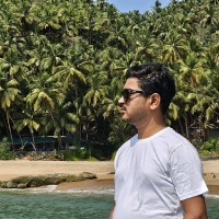 Suhas Pawar