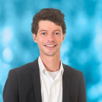 Evert Jan Van De Kamp