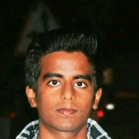 Mahesh Pujari