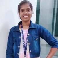 Bhavani R