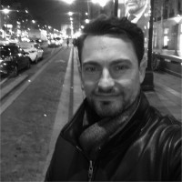 Jean-Christophe Godfroy