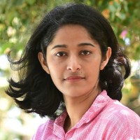 Akshaya P V