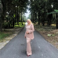 Putri Mohamed