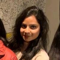 Ayushi Gupta Bansal