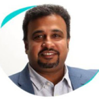 ROBIN PANICKER