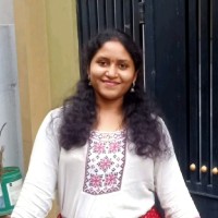 Deepthi Seemakurthi