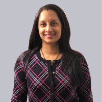 Rina S. Parmar