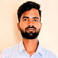 Aman Kumar Chauhan