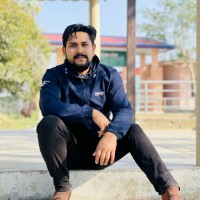 Bhim Kharel