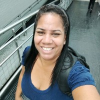 Angélica Dos Santos Vieira