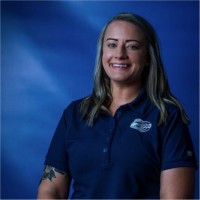 Stephanie Hutchinson