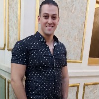 Mostafa Shaaban