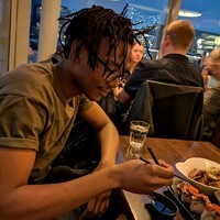Petsulo Ndlovu